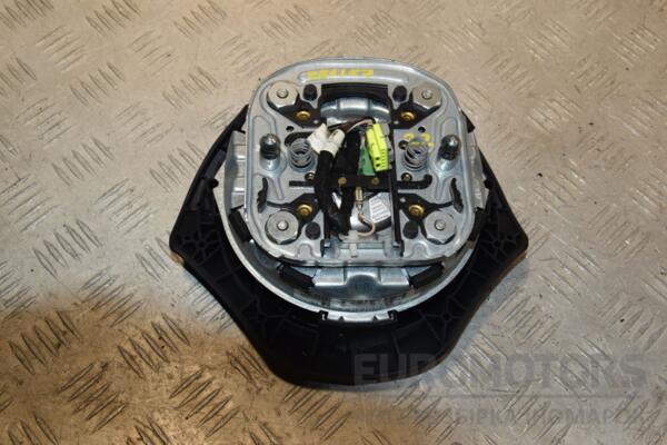Подушка безпеки кермо Airbag BMW 1 (E81/E87) 2004-2011 6775155 451380 - 2
