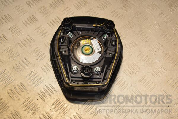 Подушка безпеки кермо Airbag -13 Ford Fiesta 2008 8V51A042B85AGW 451384 - 2