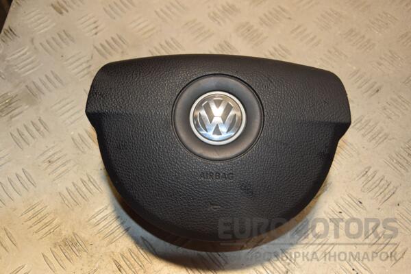 Подушка безпеки кермо Airbag VW Passat (B6) 2005-2010 3C0880201AH 451388 euromotors.com.ua