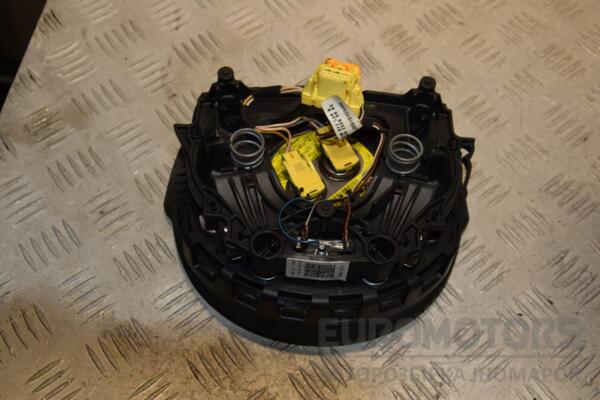 Подушка безпеки кермо Airbag VW Passat (B6) 2005-2010 3C0880201AH 451388 - 2