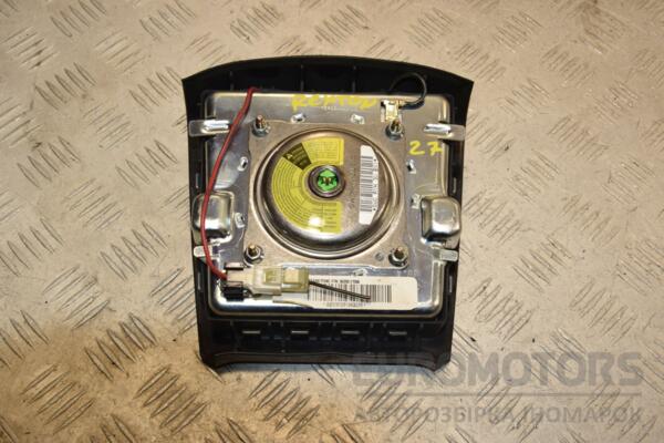 Подушка безопасности руль Airbag SsangYong Rexton 2001-2006 8620021500 451390 - 2