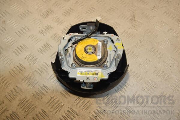 Подушка безопасности руль Airbag Mazda 2 2007-2014 DF7157K00 451392 - 2