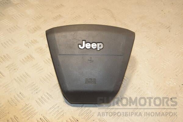Подушка безпеки кермо Airbag Jeep Compass 2006 0YD59XDVAE 451394 - 1
