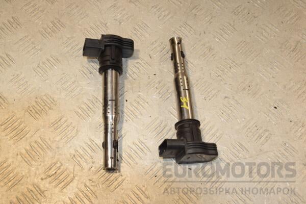 Катушка зажигания VW Passat 1.8tsi (B7) 2010-2014 R0702S00300 451398