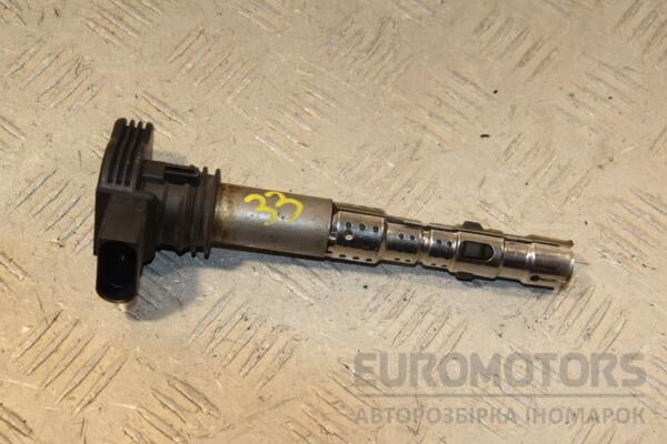 Катушка зажигания VW Passat 1.8tsi (B7) 2010-2014 06F105115A 451400 euromotors.com.ua