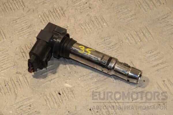 Котушка запалювання VW Polo 1.4 16V 2001-2009 R0401S00400 451402