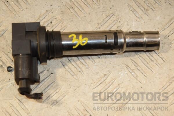 Котушка запалювання VW Polo 1.4 16V 2001-2009 0040102030 451403