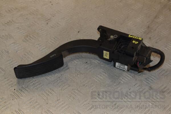 Педаль газа электрическая пластик Kia Sorento 2002-2009 451410 euromotors.com.ua