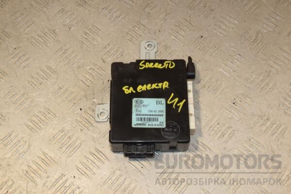Блок электронный Kia Sorento 2002-2009 954003E310 451411