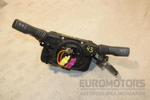 Підрульовий перемикач в зборі Opel Astra (H) 2004-2010 13250226 451414 - 1