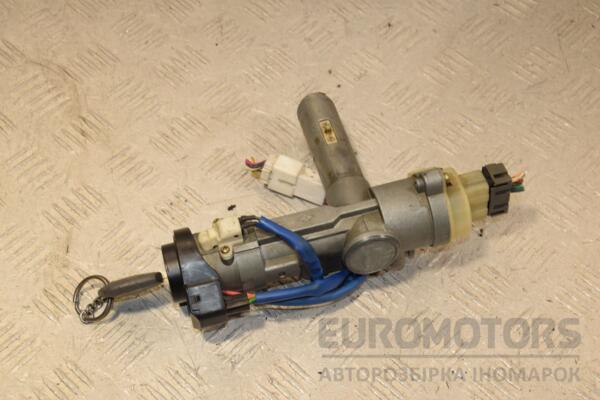 Замок запалювання в зборі ключ Kia Sorento 2002-2009 451416 - 2