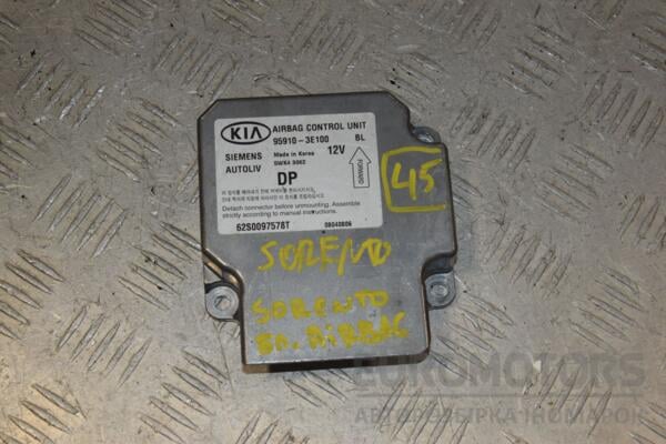 Блок управління AIRBAG Kia Sorento 2002-2009 959103E100 451418