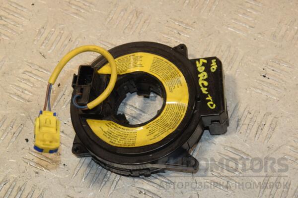 Шлейф Airbag кольцо подрулевое Kia Sorento 2002-2009 451419 - 1