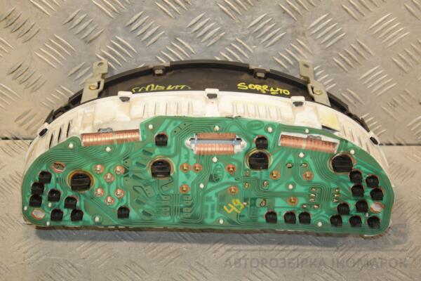 Панель приборов Kia Sorento 2.5crdi 2002-2009 940033E080 451425 - 2