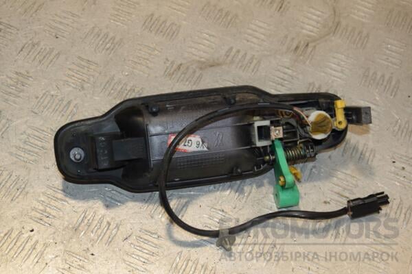 Ручка двері зовнішня передня ліва (дефект) Kia Sorento 2002-2009 826503E000 451436 - 2