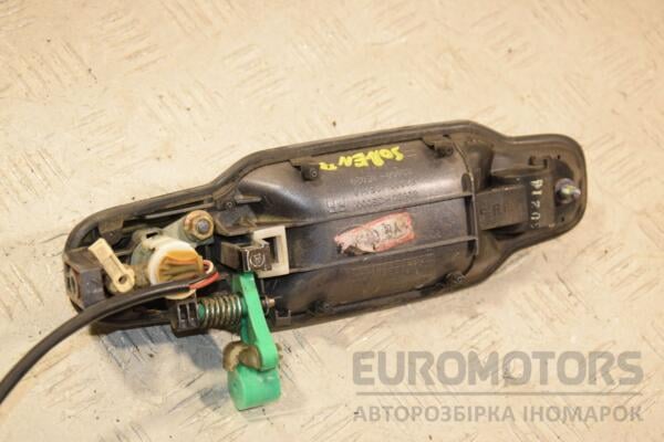 Ручка двери наружная передняя правая Kia Sorento 2002-2009 826603E000 451440 - 2