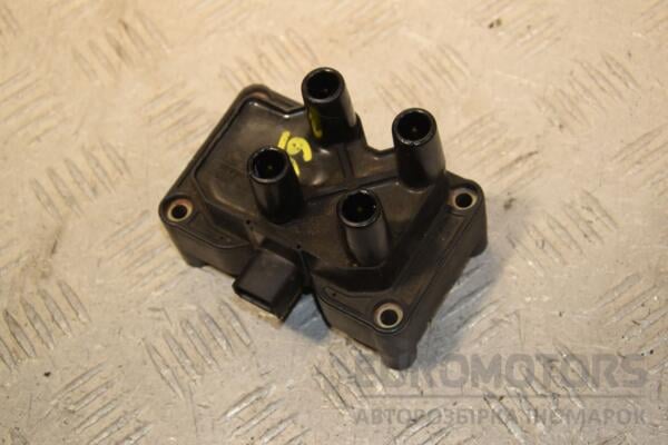 Катушка зажигания Ford Focus 1.6 16V (II) 2004-2011 0221503485 451451 euromotors.com.ua