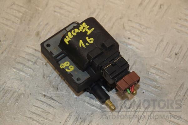 Котушка запалювання Renault Megane 1.6 16V (I) 1996-2004 451453 euromotors.com.ua