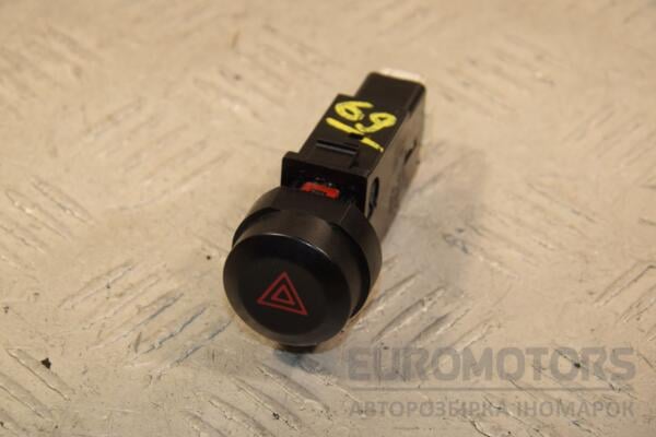 Кнопка аварійки Kia Sorento 2002-2009 937303E000 451454
