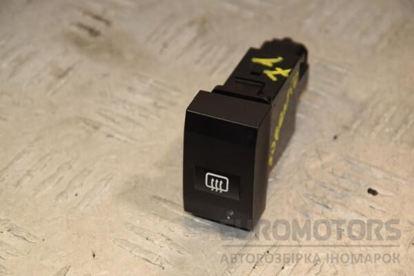 Кнопка обігріву заднього скла Kia Sorento 2002-2009 937103E000 451456 euromotors.com.ua