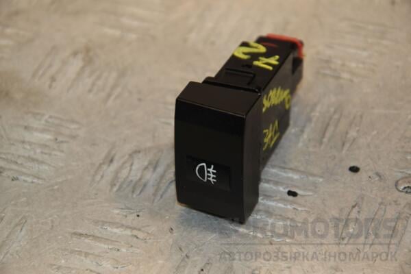 Кнопка протитуманних фар задніх Kia Sorento 2002-2009 937703E000 451457 euromotors.com.ua