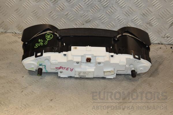 Панель приборов (дефект) Peugeot 308 (T9) 2013-2021 9814737380 451462 - 2