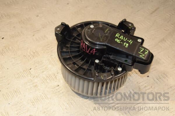 Моторчик печки Toyota Rav 4 2006-2013 2727008041 451464 - 1