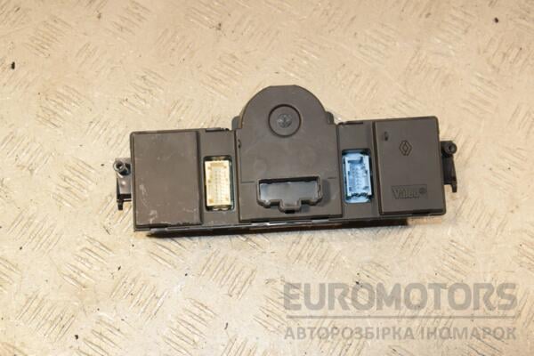 Блок управління пічкою клімат Renault Scenic (II) 2003-2009 8200501465 451468 - 2