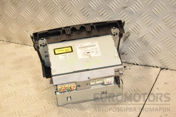 Магнитола штатная Toyota Rav 4 2006-2013 8612042220 451476 - 2