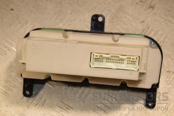 Блок управления печкой климат Nissan Qashqai 2007-2014 27500BR47A 451481 - 2