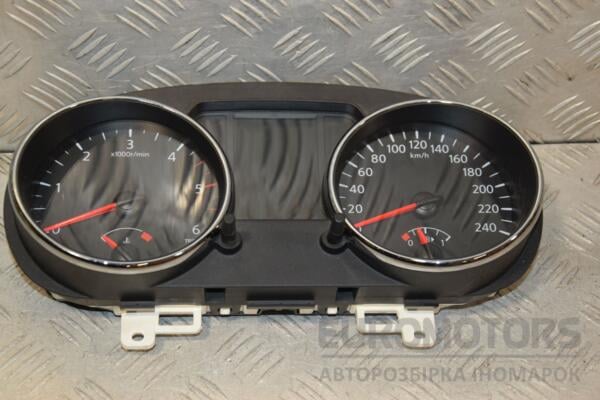 Панель приладів Nissan Qashqai 1.5dCi 2007-2014 24810BR50E 451484 - 1