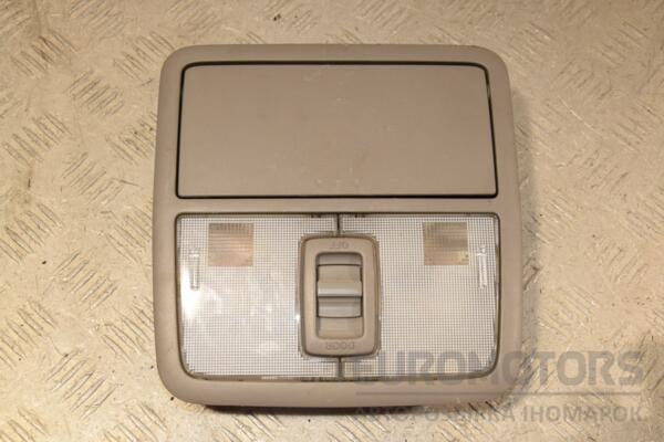 Плафон салону передній Toyota Rav 4 2006-2013 8126042010 451487 - 1