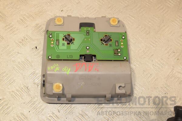 Плафон салону передній Toyota Rav 4 2006-2013 8126042010 451487 - 2