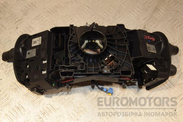 Підрульовий перемикач в зборі Renault Scenic (II) 2003-2009 8200127728 451489 - 2