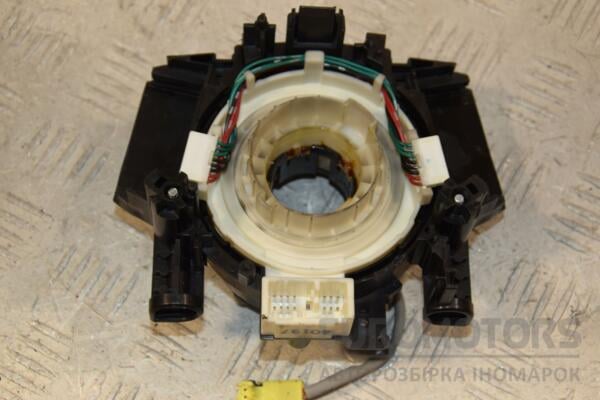 Шлейф Airbag кольцо подрулевое 10- Nissan Qashqai 2007-2014 25560BT25A 451492 - 2