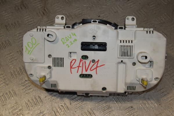 Панель приладів Toyota Rav 4 2.2td D-4D 2006-2013 8380042D000 451506 - 2