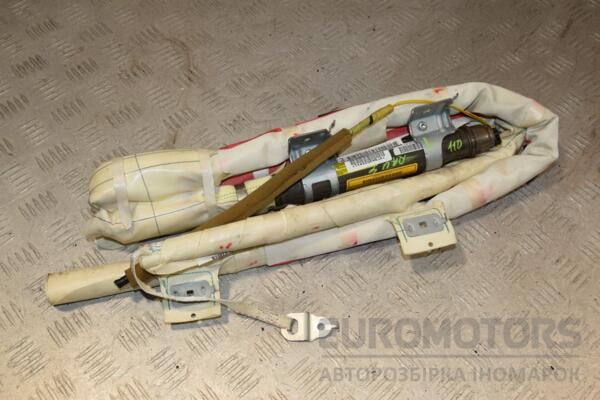 Подушка безпеки бічна ліва шторка Toyota Rav 4 2006-2013 451521 euromotors.com.ua