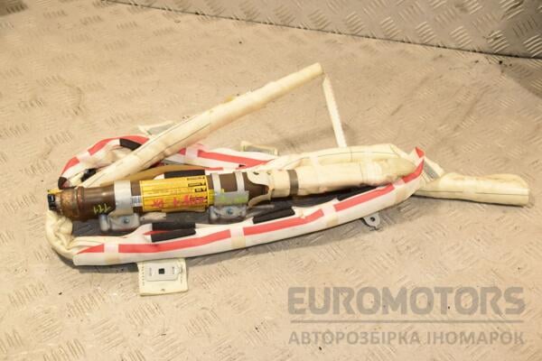Подушка безпеки бічна права шторка Toyota Rav 4 2006-2013 451522 euromotors.com.ua