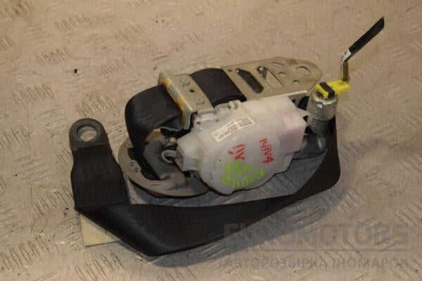 Ремінь безпеки передній правий з піропатроном Toyota Rav 4 2006-2013 7Q1410P 451525 euromotors.com.ua