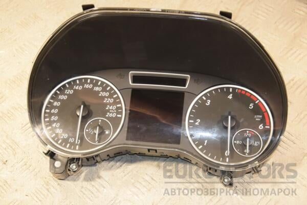 Панель приборов Mercedes B-class (W246) 2012 A2469002007 451528 - 1