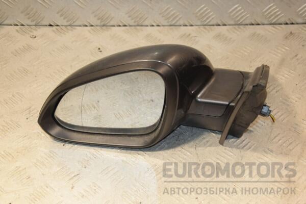 Дзеркало ліве електричне 5 пінів Opel Insignia 2008-2017 13269568 451532 - 1