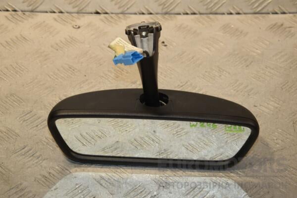 Зеркало салона электрическое Mercedes B-class (W246) 2012 A2468100217 451538 euromotors.com.ua