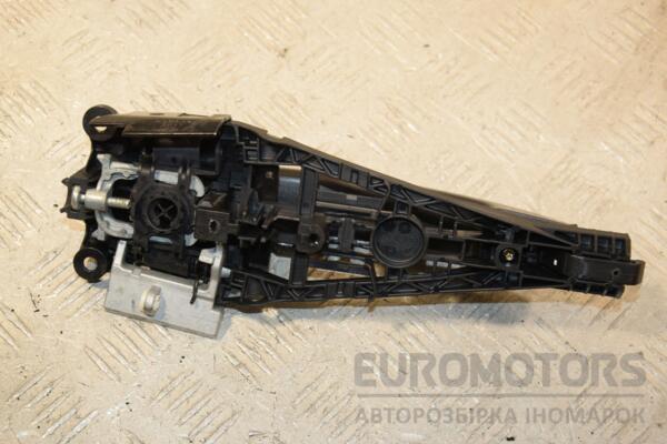 Ручка двері зовнішня передня права Opel Insignia 2008-2017 451541 - 2