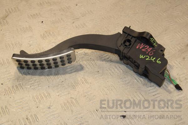 Педаль газу електрична пластик Mercedes B-class (W246) 2012 A2463001604 451546 euromotors.com.ua