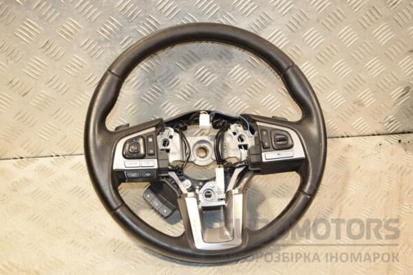 Кермо під Airbag Subaru Outback 2015-2019 34312AL03AVH 451548 - 1