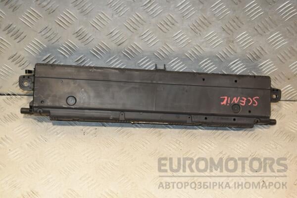 Панель приладів Renault Scenic (II) 2003-2009 8200787774 451550 - 2