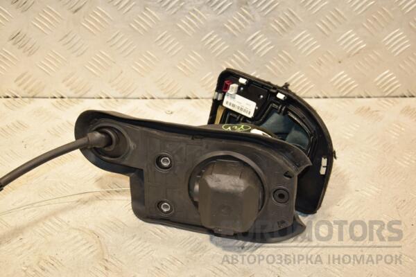 Кулиса переключения АКПП BMW 5 (E60/E61) 2003-2010 7522144 451552 - 2