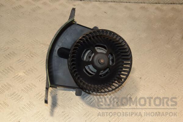 Моторчик печки Renault Scenic (II) 2003-2009 F666583V 451556 - 2