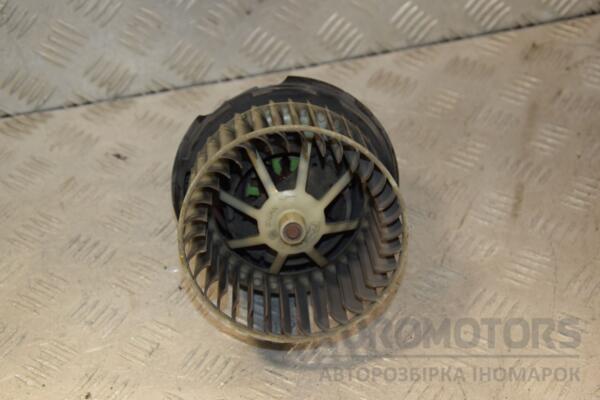 Моторчик печки Ford Transit 2000-2006 6C1H18456CA 451558 - 2