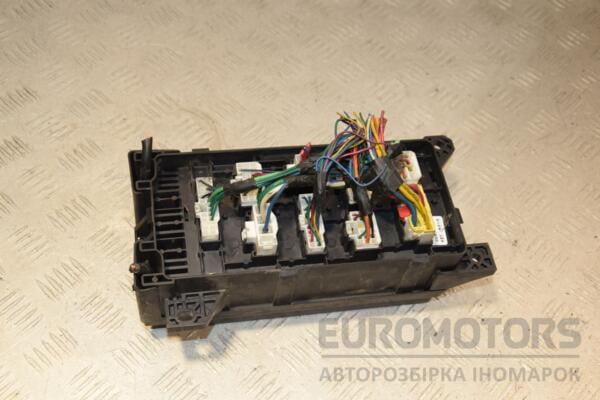 Блок запобіжників Kia Sorento 2.5crdi 2002-2009 911603E040 451560 - 2